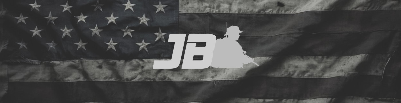 James Burnett Website Banner